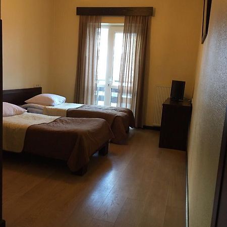 Hotel Stepantsminda المظهر الخارجي الصورة