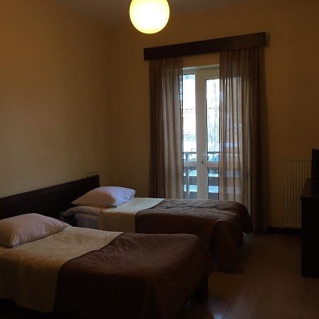 Hotel Stepantsminda المظهر الخارجي الصورة