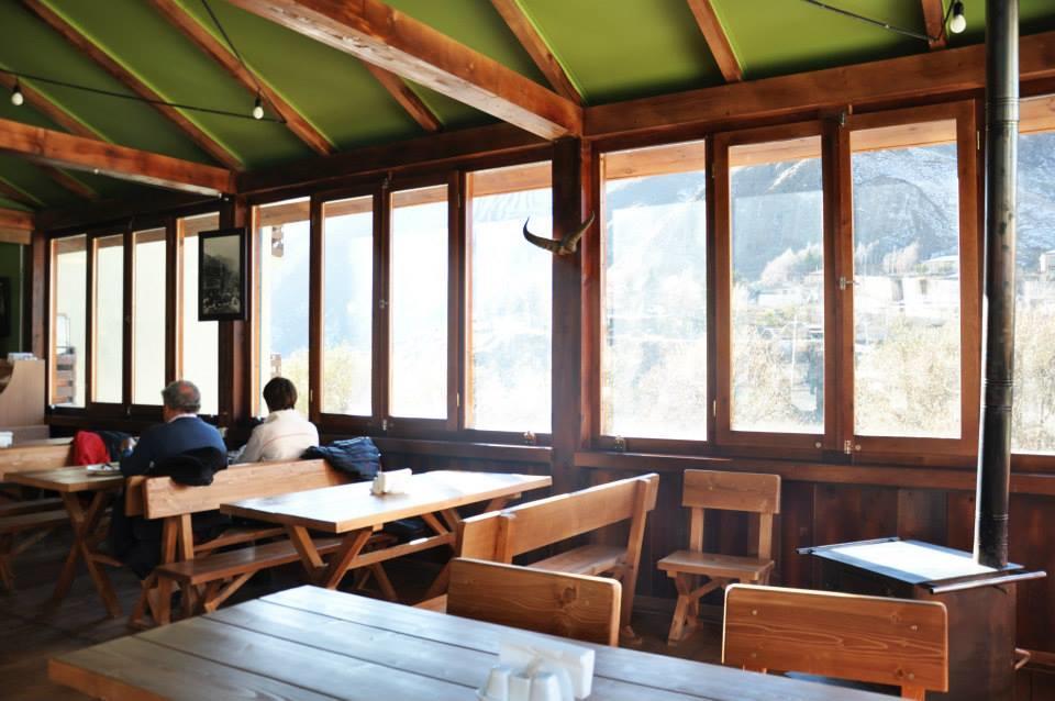 Hotel Stepantsminda المظهر الخارجي الصورة