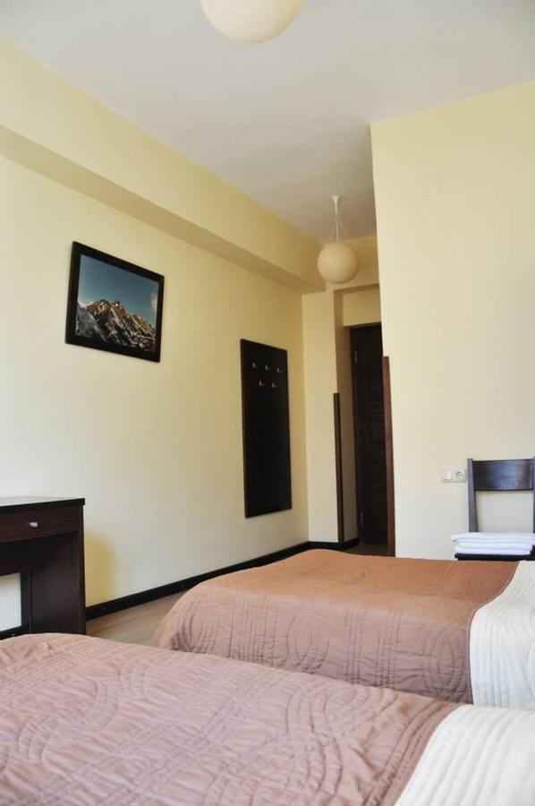 Hotel Stepantsminda المظهر الخارجي الصورة