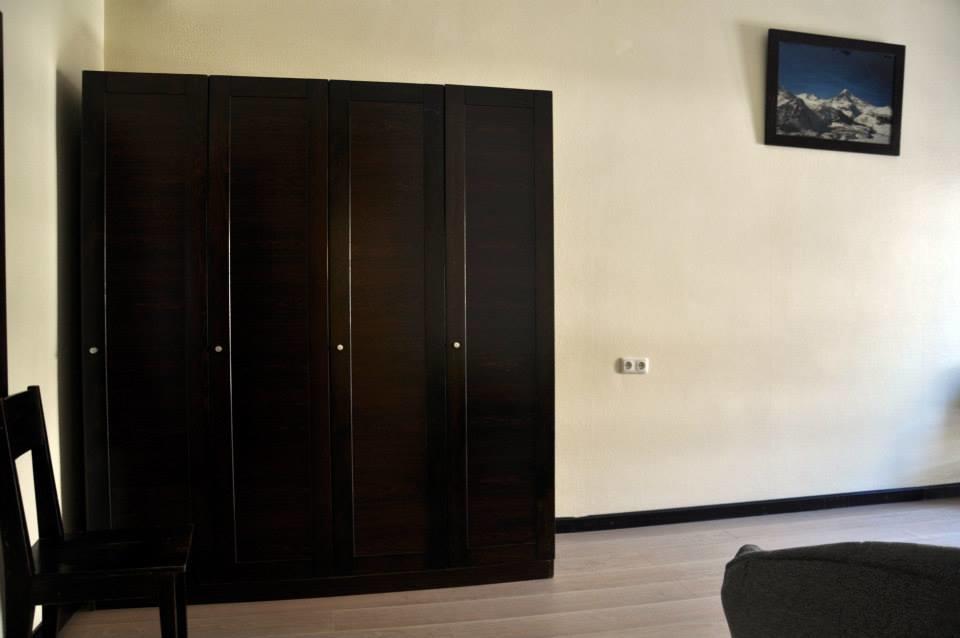 Hotel Stepantsminda المظهر الخارجي الصورة