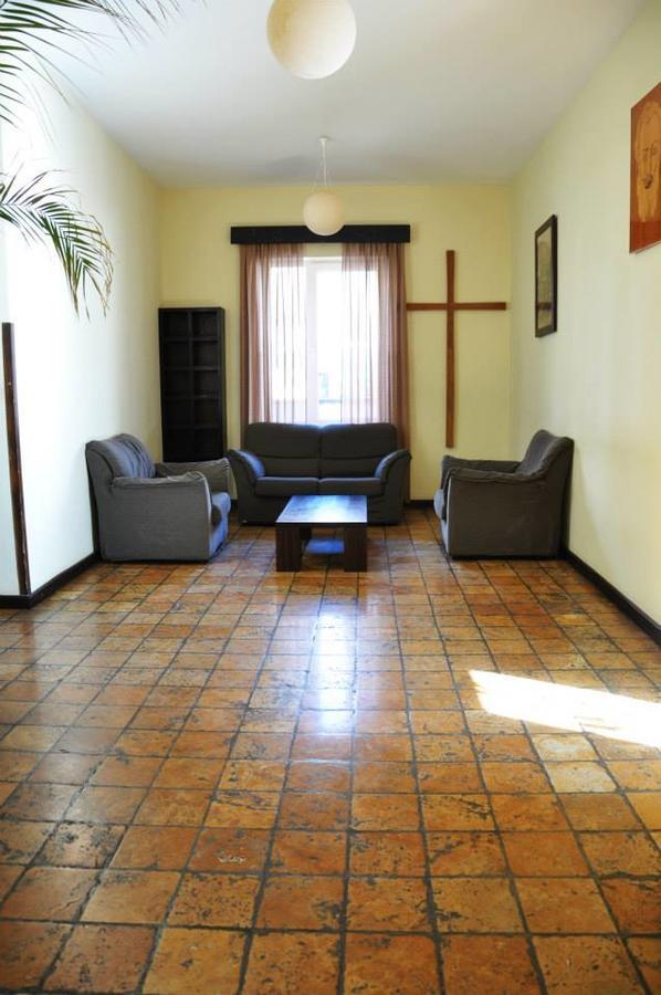 Hotel Stepantsminda المظهر الخارجي الصورة
